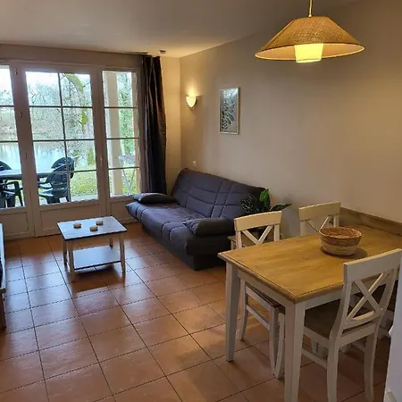 Holiday home Enolange *
