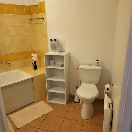 Holiday home Enolange *
