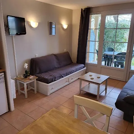 Дом отдыха Enolange