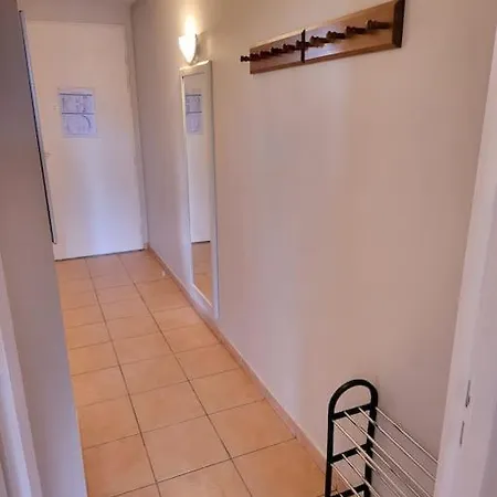 Enolange Holiday home