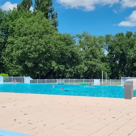 Enolange Дом отдыха *